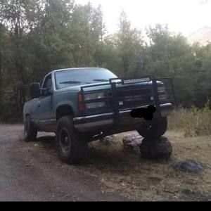 Meet your Posher, Hunter